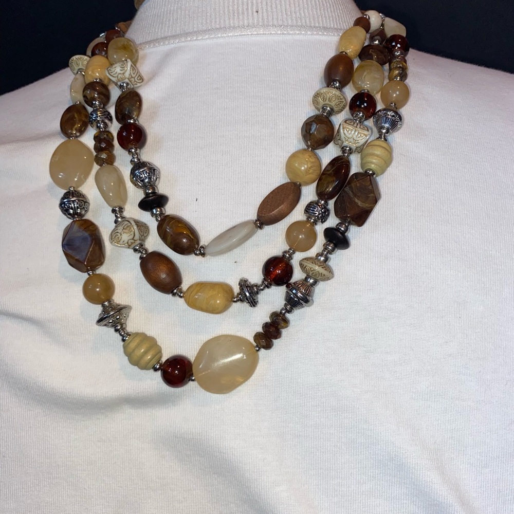 Premier Designs Necklace